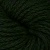 Пряжа "Шнурочная", 50% шерсть, 50% акрил, 250гр, 75м, цв.110-зеленый - купить в Вологде. Цена: 469.59 руб.