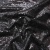 Сетка с пайетками №19, 188 гр/м2, шир.140см, цвет чёрный - купить в Вологде. Цена 458.76 руб.