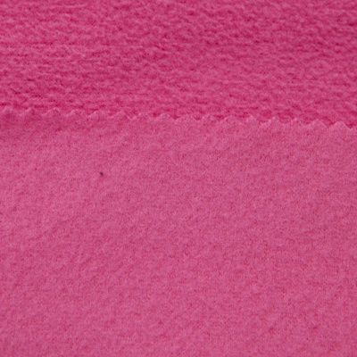 Флис DTY, 180 г/м2, шир. 150 см, цвет розовый - купить в Вологде. Цена 646.04 руб.