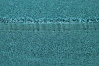 Костюмная ткань с вискозой "Бриджит" 15-5516, 210 гр/м2, шир.150см, цвет ментол - купить в Вологде. Цена 524.13 руб.