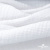 Ткань Муслин, 100% хлопок, 125 гр/м2, шир. 140 см #201 цв.(2)-белый - купить в Вологде. Цена 464.97 руб.