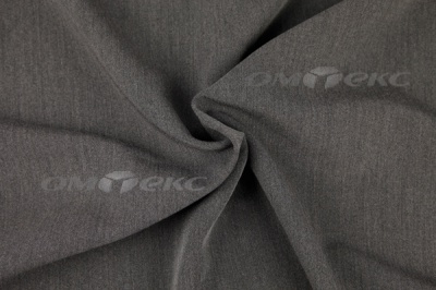 Костюмная ткань с вискозой "Тренто", 210 гр/м2, шир.150см, цвет серый - купить в Вологде. Цена 531.32 руб.