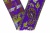 Тесьма жаккардовая 1#, шир.30 мм, (уп. 7+/-0,5 м), цв.07-фиолет - купить в Вологде. Цена: 409.43 руб.