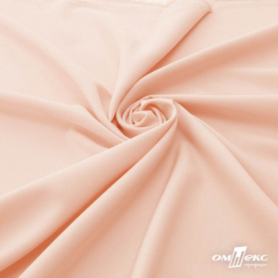 Плательная ткань "Невада" 12-1212, 120 гр/м2, шир.150 см, цвет розовый кварц - купить в Вологде. Цена 205.73 руб.