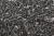 Сетка с пайетками №5, 188 гр/м2, шир.130см, цвет чёрный - купить в Вологде. Цена 371 руб.