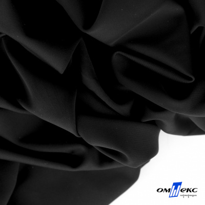 Бифлекс "ОмТекс", 200 гр/м2, шир. 150 см, цвет чёрный матовый, (3,23 м/кг) - купить в Вологде. Цена 1 487.87 руб.