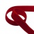 Лента бархатная нейлон, шир.12 мм, (упак. 45,7м), цв.45-красный - купить в Вологде. Цена: 392 руб.