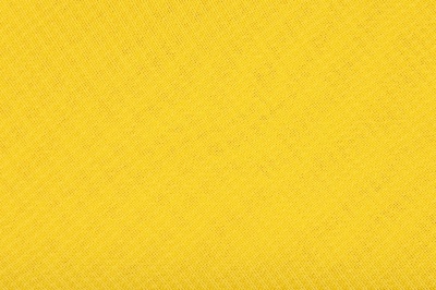 Желтый шифон 75D 100% п/эфир 19/yellow, 57г/м2, ш.150см. - купить в Вологде. Цена 128.15 руб.