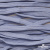 Шнур плетеный (плоский) d-12 мм, (уп.90+/-1м), 100% полиэстер, цв.259 - голубой - купить в Вологде. Цена: 8.62 руб.