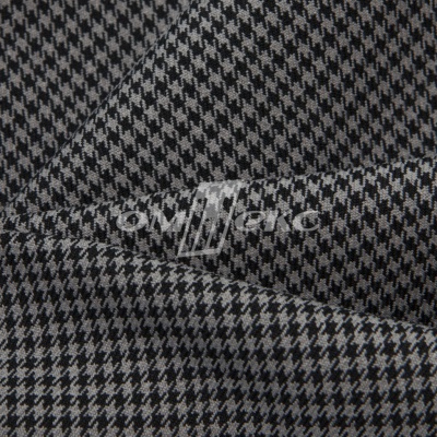 Ткань костюмная "Николь", 98%P 2%S, 232 г/м2 ш.150 см, цв-серый - купить в Вологде. Цена 433.20 руб.