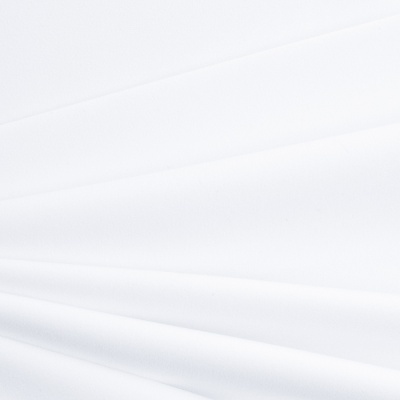 Костюмная ткань "Элис", 200 гр/м2, шир.150см, цвет белый - купить в Вологде. Цена 306.20 руб.