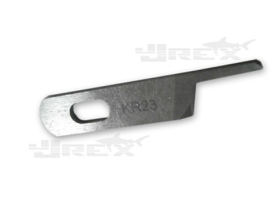 Нож верхний для оверлока KR-23 - купить в Вологде. Цена 182.94 руб.