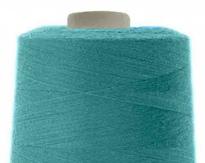 Швейные нитки (армированные) 28S/2, нам. 2 500 м, цвет 356 - купить в Вологде. Цена: 148.95 руб.