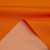 Поли понж (Дюспо) 17-1350, PU/WR, 65 гр/м2, шир.150см, цвет оранжевый - купить в Вологде. Цена 82.93 руб.