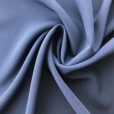 Костюмная ткань "Элис", 220 гр/м2, шир.150 см, цвет ниагара - купить в Вологде. Цена 311.15 руб.