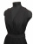 Ткань костюмная 24880 2022, 220 гр/м2, шир.150см, цвет чёрный - купить в Вологде. Цена 451 руб.