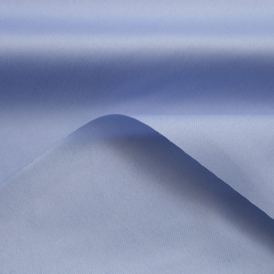 Курточная ткань Дюэл (дюспо) 16-4020, PU/WR, 80 гр/м2, шир.150см, цвет голубой - купить в Вологде. Цена 113.48 руб.