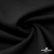 Ткань костюмная "Эльза" 80% P, 16% R, 4% S, 160 г/м2, шир.150 см, цв-черный #1 - купить в Вологде. Цена 332.71 руб.