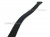 Шнурки т.3 160 см черный - купить в Вологде. Цена: 17.68 руб.