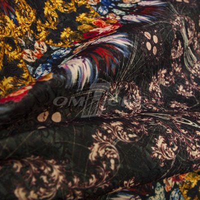 Ткань костюмная жаккард №130904, 256 гр/м2, шир.150см - купить в Вологде. Цена 726.73 руб.