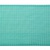 Лента капроновая "Гофре", шир. 110 мм/уп. 50 м, цвет изумруд - купить в Вологде. Цена: 26.93 руб.