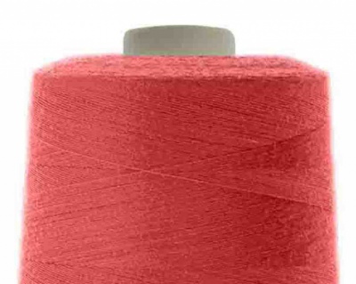 Швейные нитки (армированные) 28S/2, нам. 2 500 м, цвет 488 - купить в Вологде. Цена: 148.95 руб.