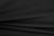 Трикотаж "Grange" BLACK 1# (2,38м/кг), 280 гр/м2, шир.150 см, цвет чёрно-серый - купить в Вологде. Цена 861.22 руб.