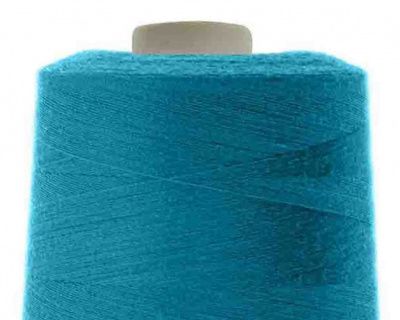 Швейные нитки (армированные) 28S/2, нам. 2 500 м, цвет 340 - купить в Вологде. Цена: 148.95 руб.