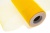 Фатин в шпульках 16-72, 10 гр/м2, шир. 15 см (в нам. 25+/-1 м), цвет жёлтый - купить в Вологде. Цена: 100.69 руб.