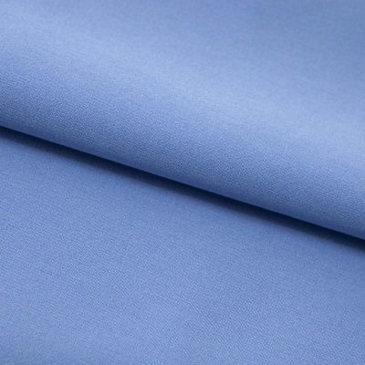 Костюмная ткань "Элис" 17-4139, 200 гр/м2, шир.150см, цвет голубой - купить в Вологде. Цена 306.20 руб.