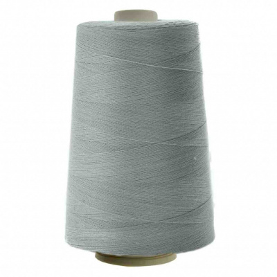 Швейные нитки (армированные) 28S/2, нам. 2 500 м, цвет 234 - купить в Вологде. Цена: 148.95 руб.
