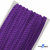 Тесьма декоративная "Самоса" 101, шир. 20 мм/уп. 33+/-1 м, цвет фиолетовый - купить в Вологде. Цена: 301.35 руб.