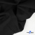 Ткань костюмная "Матте" 80% P, 16% R, 4% S, 170 г/м2, шир.150 см, цв-черный #1 - купить в Вологде. Цена 372.90 руб.