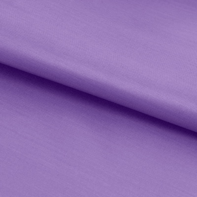 Ткань подкладочная Таффета 16-3823, антист., 53 гр/м2, шир.150см, цвет св.фиолет - купить в Вологде. Цена 57.16 руб.
