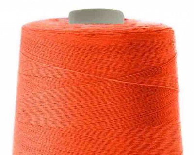 Швейные нитки (армированные) 28S/2, нам. 2 500 м, цвет 598 - купить в Вологде. Цена: 139.91 руб.