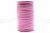 0370-1301-Шнур эластичный 3 мм, (уп.100+/-1м), цв.141- розовый - купить в Вологде. Цена: 464.31 руб.
