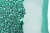 Сетка с пайетками №10, 188 гр/м2, шир.130см, цвет зелёный - купить в Вологде. Цена 510.13 руб.