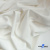 Ткань костюмная "Моник", 80% P, 16% R, 4% S, 250 г/м2, шир.150 см, цв-молоко - купить в Вологде. Цена 555.82 руб.