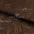 Ткань подкладочная жаккард Р14098, 19-1217/коричневый, 85 г/м2, шир. 150 см, 230T - купить в Вологде. Цена 166.45 руб.