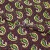 Плательная ткань "Фламенко" 14.1, 80 гр/м2, шир.150 см, принт огурцы - купить в Вологде. Цена 241.49 руб.