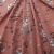 Плательная ткань "Фламенко" 2.1, 80 гр/м2, шир.150 см, принт растительный - купить в Вологде. Цена 311.05 руб.