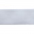 Лента бархатная нейлон, шир.25 мм, (упак. 45,7м), цв.01-белый - купить в Вологде. Цена: 981.09 руб.