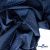 Ткань подкладочная Жаккард PV2416932,  93г/м2, ш.145 см,Т.синий (19-3921/черный) - купить в Вологде. Цена 241.46 руб.
