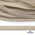 Шнур плетеный d-8 мм плоский, 70% хлопок 30% полиэстер, уп.85+/-1 м, цв.1017-лён - купить в Вологде. Цена: 735 руб.