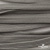 Шнур плетеный (плоский) d-12 мм, (уп.90+/-1м), 100% полиэстер, цв.265 - св.серый - купить в Вологде. Цена: 8.62 руб.