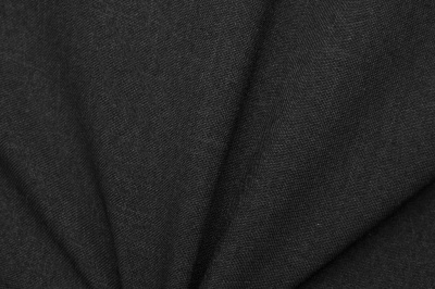 Ткань костюмная 25388 2007, 207 гр/м2, шир.150см, цвет серый - купить в Вологде. Цена 353.07 руб.