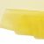 Фатин жесткий 16-68, 22 гр/м2, шир.180см, цвет жёлтый - купить в Вологде. Цена 89.29 руб.