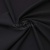 Ткань костюмная "Меган", 78%P 18%R 4%S, 205 г/м2 ш.150 см, цв-черный (Black) - купить в Вологде. Цена 392.32 руб.