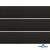 Резинка 30 мм (40 м)  черная бобина - купить в Вологде. Цена: 277.16 руб.