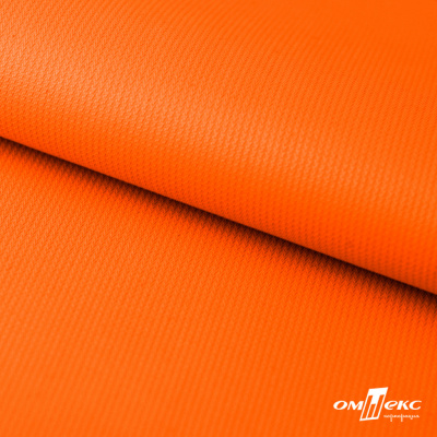 Мембранная ткань "Ditto" 15-1263, PU/WR, 130 гр/м2, шир.150см, цвет оранжевый - купить в Вологде. Цена 307.92 руб.